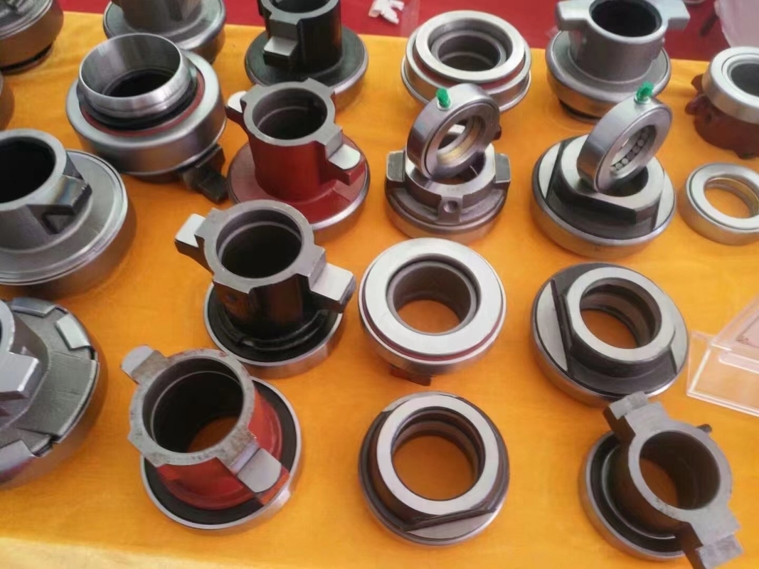 Samenhangers voor Steyr Haowo North Benben Shaanxi Automobile Aolong in Azië