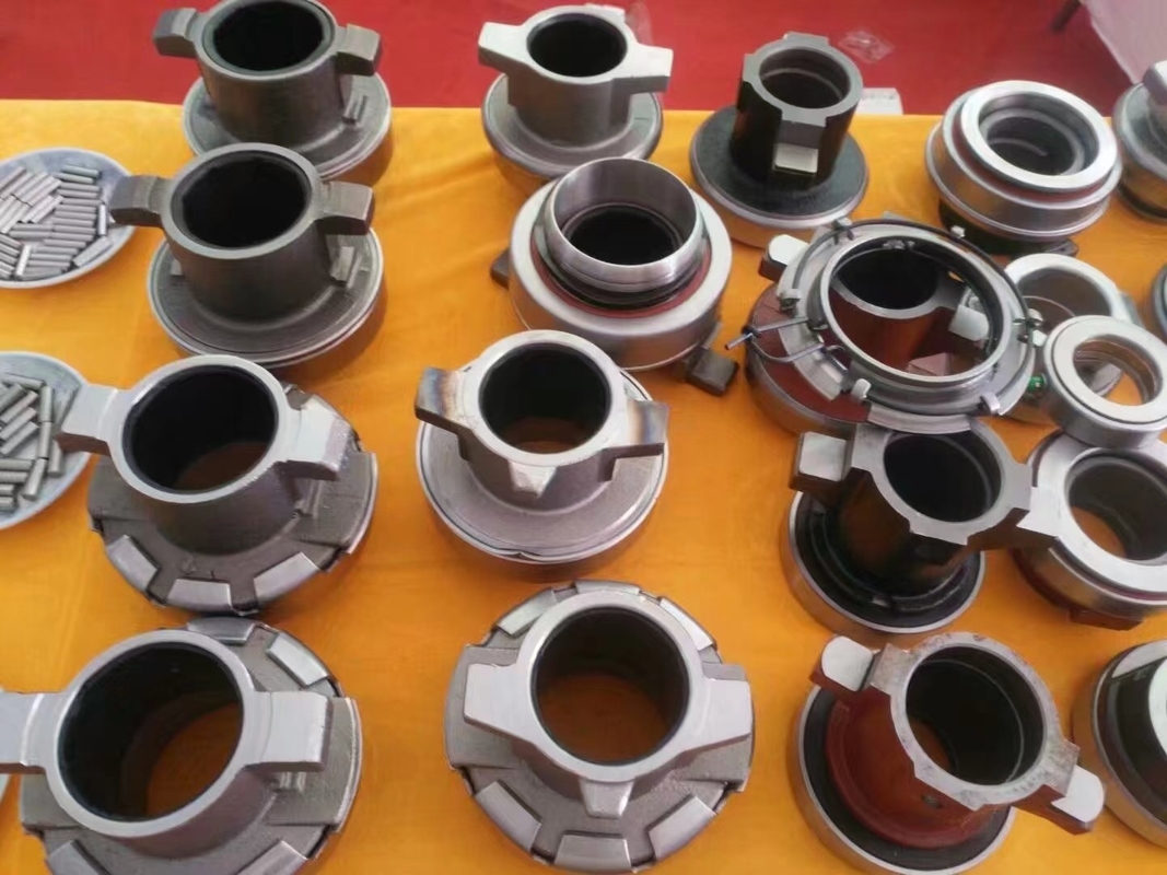 Samenhangers voor Steyr Haowo North Benben Shaanxi Automobile Aolong in Azië