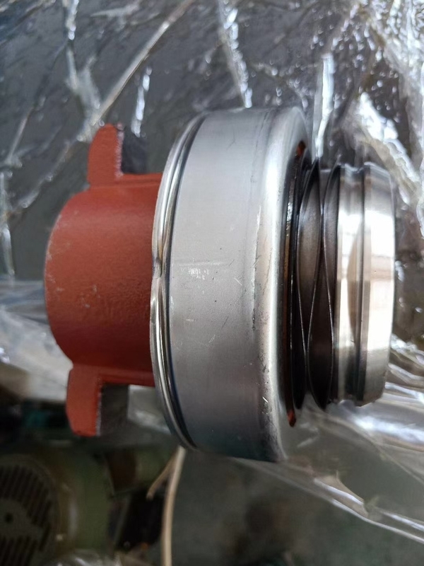 Precision rating P0 P6 P5 P4 P2 International Truck Clutch Release Bearing voor detailhandel