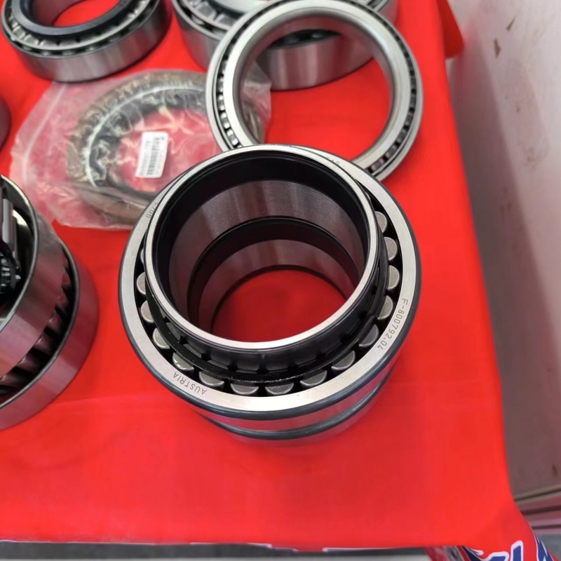 Precision rating P0 P6 P5 P4 P2 International Truck Clutch Release Bearing voor detailhandel