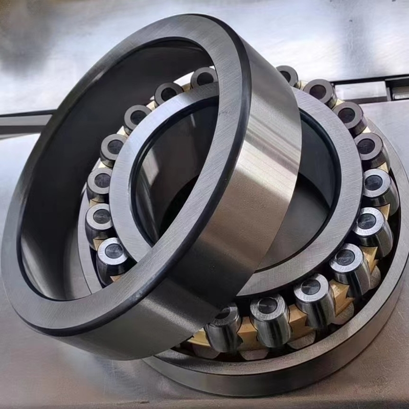 Dubbele rij 801806 reducerlagers voor betonmengtrucks voor F-801806 PRL in Duitsland
