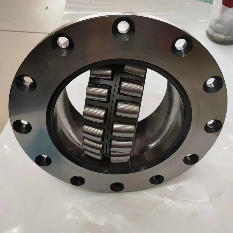 Dubbele rij 801806 reducerlagers voor betonmengtrucks voor F-801806 PRL in Duitsland