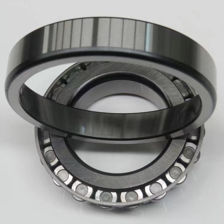 30X55x12/16mm conic rollagers voor trillingen van zware machines P0 P6 P5 P4 P2