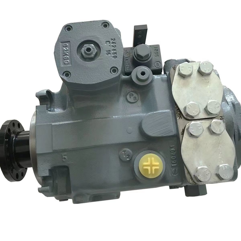 Rexroth A11VLO260 Hydraulische pomp voor tractor PTO Verbeter de prestaties van uw tractor