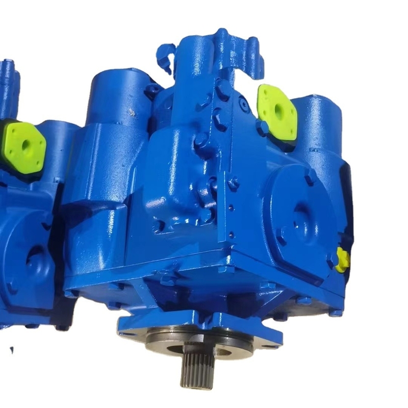 Rexroth A11VLO260 Hydraulische pomp voor tractor PTO Verbeter de prestaties van uw tractor