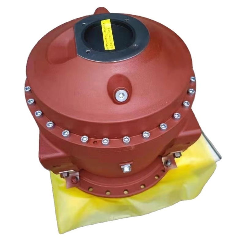 Rexroth A11VLO260 Hydraulische pomp voor tractor PTO Verbeter de prestaties van uw tractor