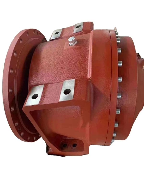 Rexroth A11VLO260 Hydraulische pomp voor tractor PTO Verbeter de prestaties van uw tractor
