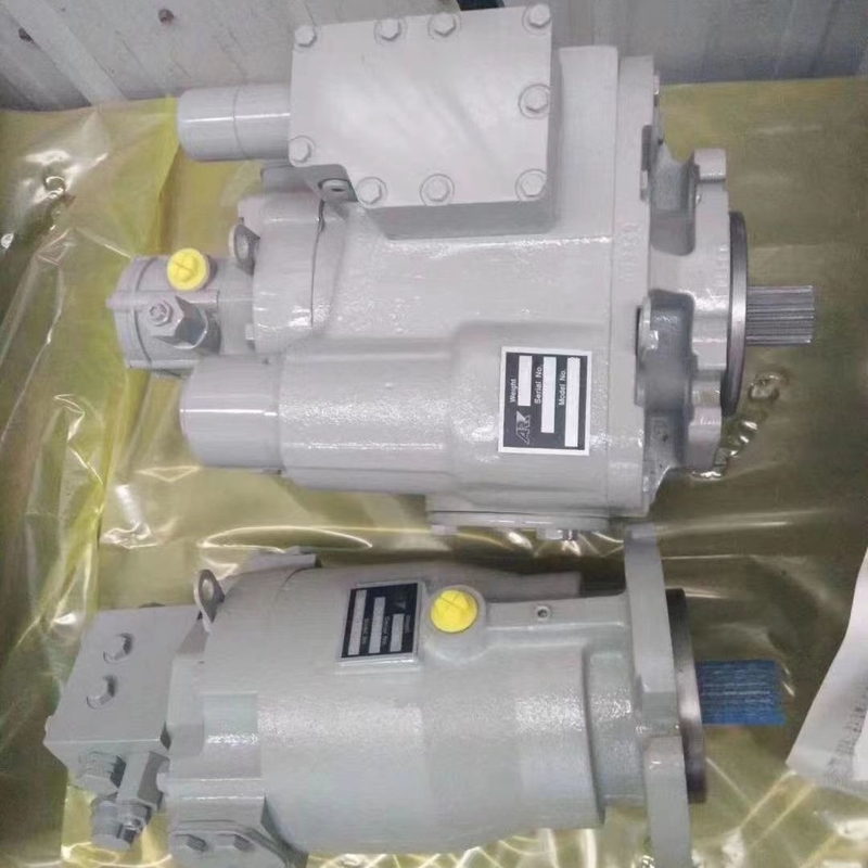 Rexroth A11VLO260 Hydraulische pomp voor tractor PTO Verbeter de prestaties van uw tractor