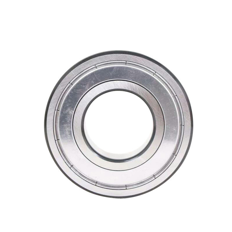 Open zegel 6310 Lagers Vibratie V3 Rz Grootte 50 * 110 * 27 mm voor diepgroefballagers