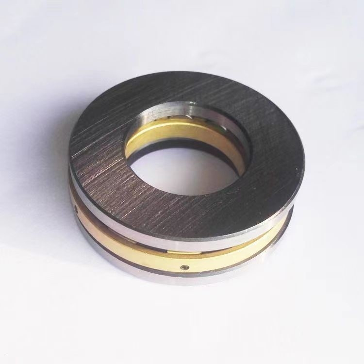 29412-E1-MB 29412M 29412EM Thrust Roller Bearing met P0 P6 P5 P4 P2 nauwkeurigheid
