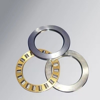 29412-E1-MB 29412M 29412EM Thrust Roller Bearing met P0 P6 P5 P4 P2 nauwkeurigheid