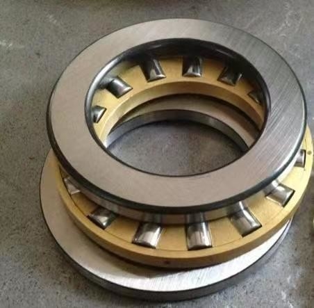 29412-E1-MB 29412M 29412EM Thrust Roller Bearing met P0 P6 P5 P4 P2 nauwkeurigheid