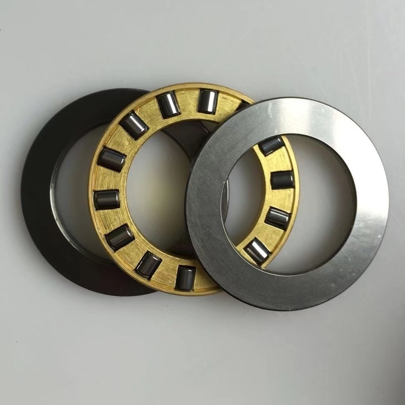 29412-E1-MB 29412M 29412EM Thrust Roller Bearing met P0 P6 P5 P4 P2 nauwkeurigheid