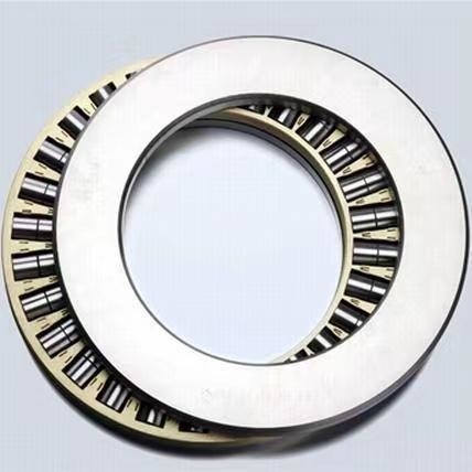 29412-E1-MB 29412M 29412EM Thrust Roller Bearing met P0 P6 P5 P4 P2 nauwkeurigheid