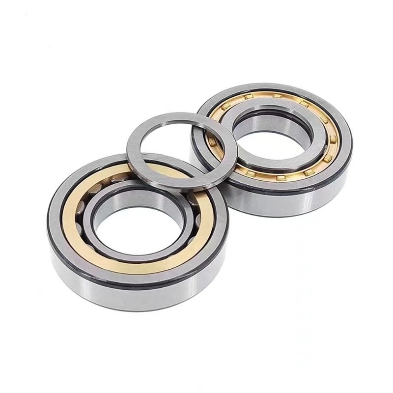 140x250x42 mm cilindrisch rollager NU NJ NUP 228 E M EM ECP ECJ ECM voor machines