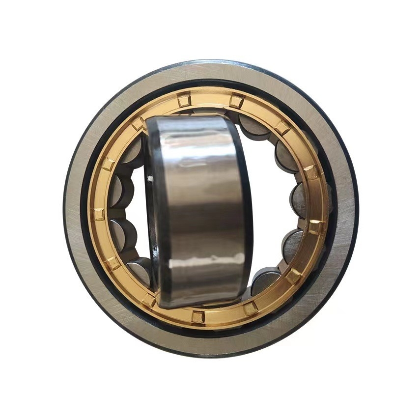 140x250x42 mm cilindrisch rollager NU NJ NUP 228 E M EM ECP ECJ ECM voor machines