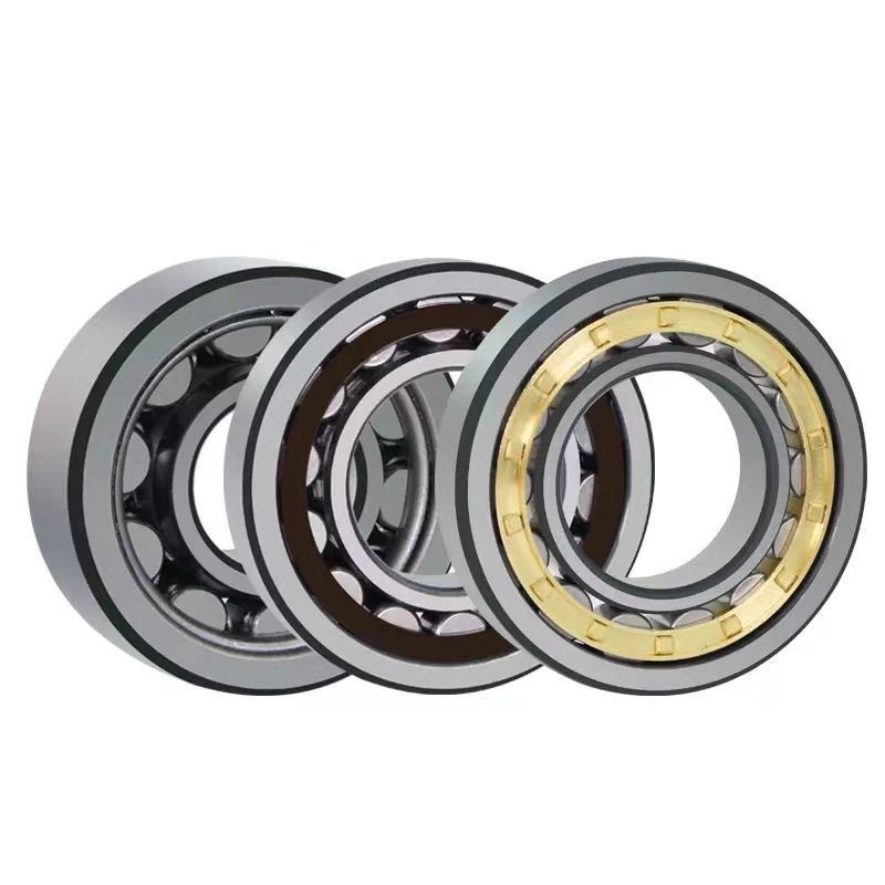 140x250x42 mm cilindrisch rollager NU NJ NUP 228 E M EM ECP ECJ ECM voor machines