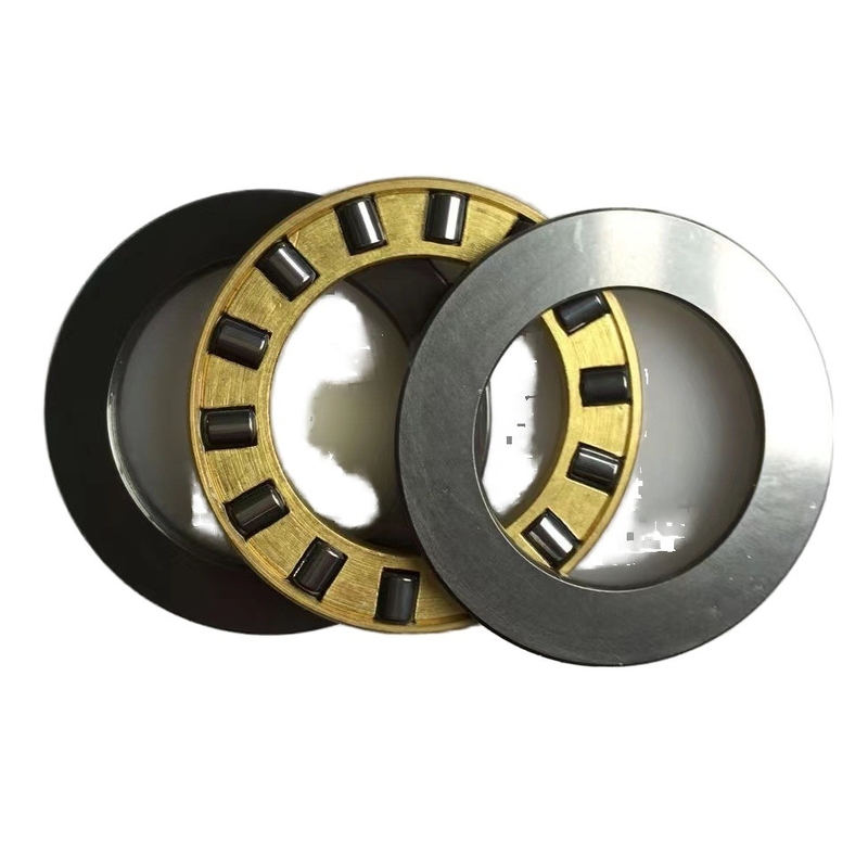 89314TV 89314-TV 89314-TN Thrust cylindrisch rollager 70x125x34 mm voor Linqing