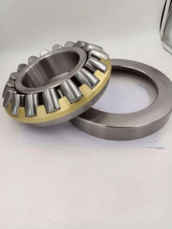 89314TV 89314-TV 89314-TN Thrust cylindrisch rollager 70x125x34 mm voor Linqing