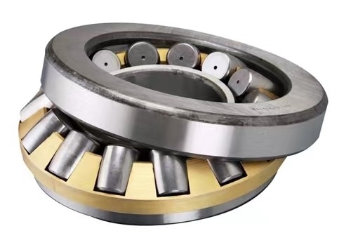 Rollager 29252EM 29252E 29252 voor een soepele en stille werking in industriële machines
