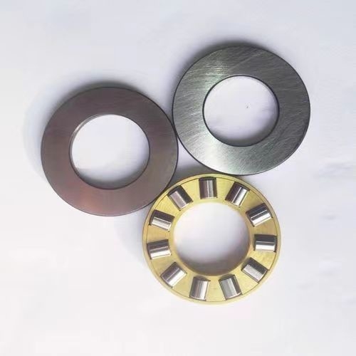 Rollager 29252EM 29252E 29252 voor een soepele en stille werking in industriële machines