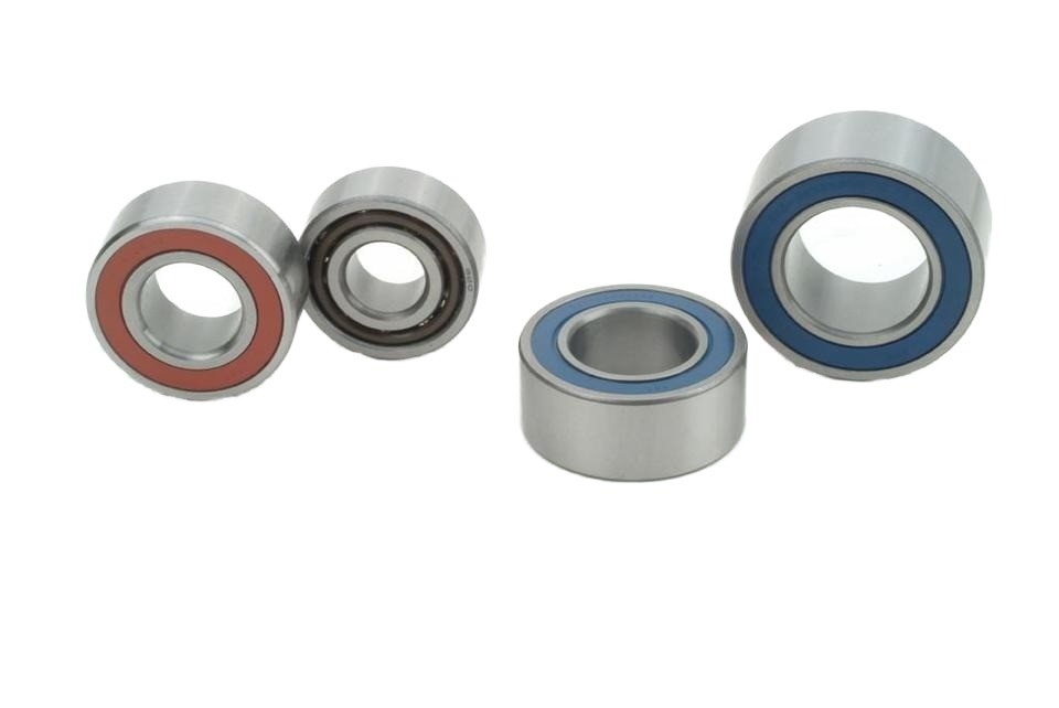 Kleinschappelijke deep groove ball bearing 98305 met boorgrootte 25-62 mm en trilling V3