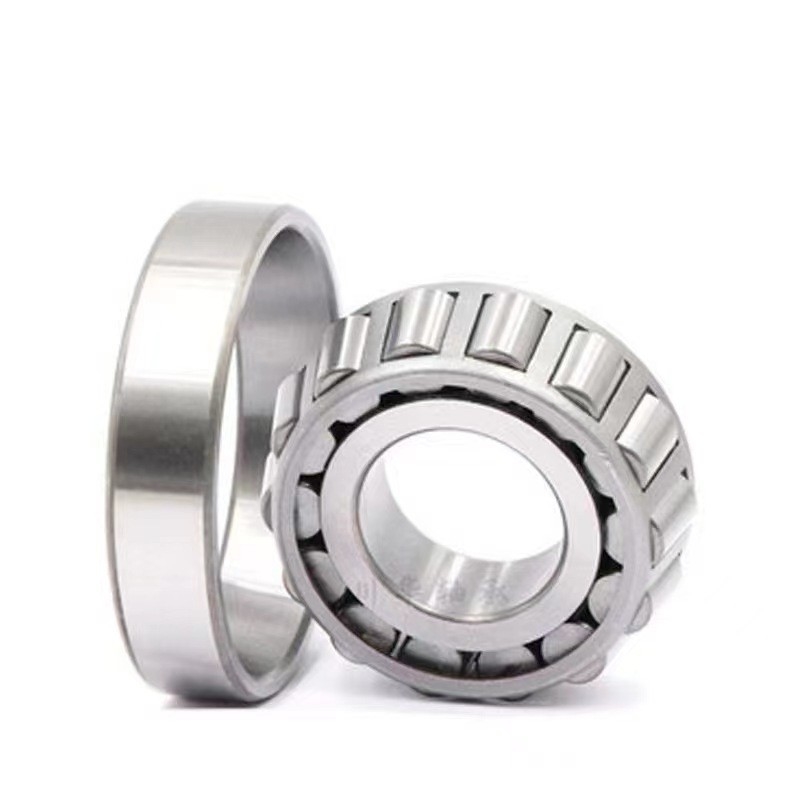 Precision Rating P0 Tapered Roller Bearing L45449/10 voor Kia Ford Hyundai VW Hm11749/10