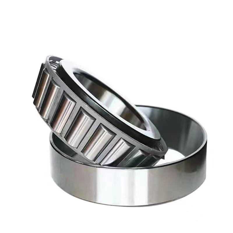 Precision Rating P0 Tapered Roller Bearing L45449/10 voor Kia Ford Hyundai VW Hm11749/10