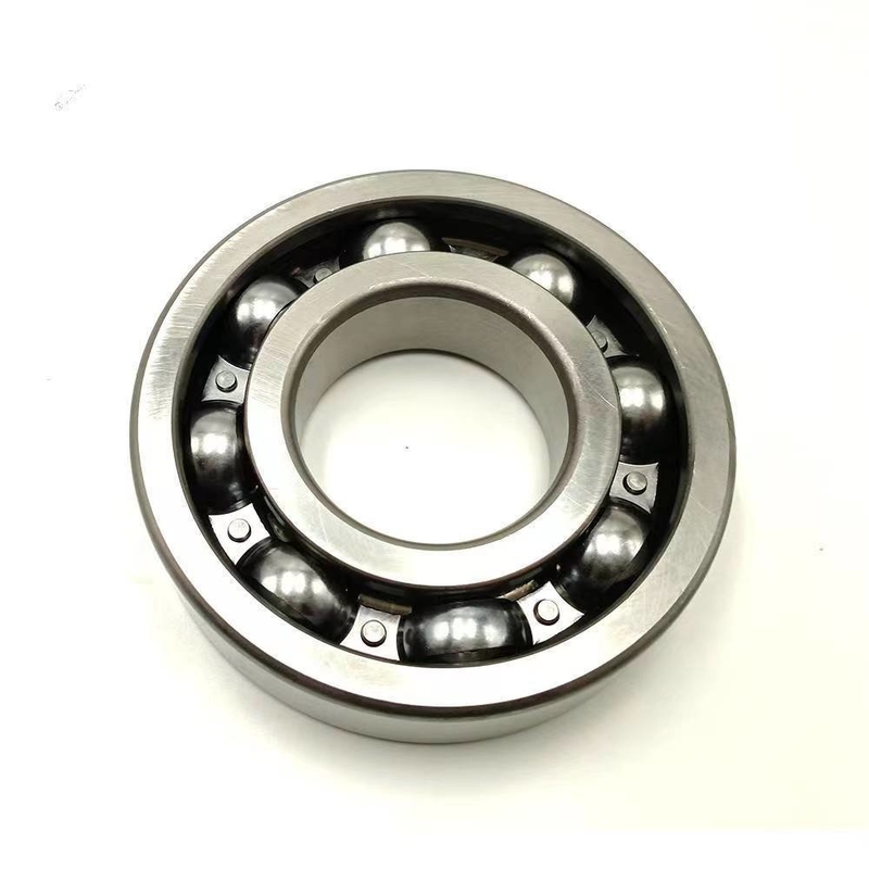 62011 6410 Deep Groove Ball Bearing voor zware toepassingen IATF/16949