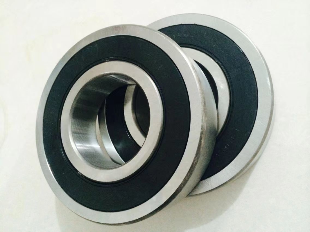 62011 6410 Deep Groove Ball Bearing voor zware toepassingen IATF/16949
