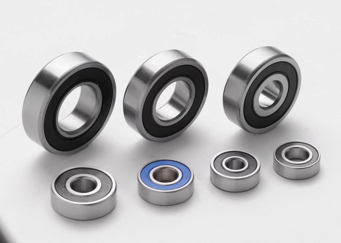 62011 6410 Deep Groove Ball Bearing voor zware toepassingen IATF/16949