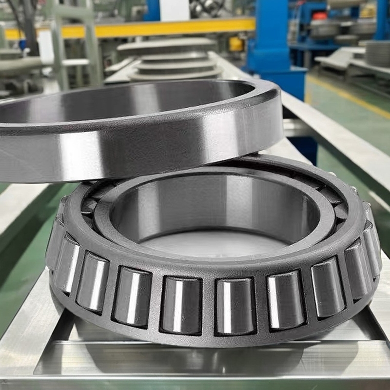Conic rollenlagers M 38549 38510 voor machines
