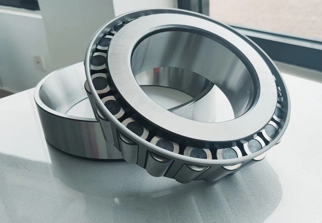 Conic rollenlagers M 38549 38510 voor machines