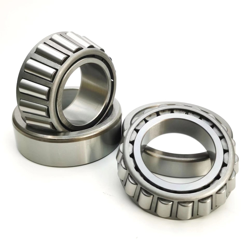 Conic rollenlagers M 38549 38510 voor machines