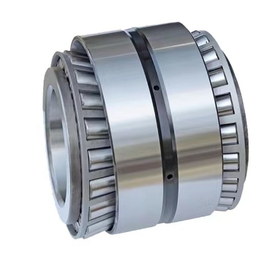 Doppelrijdig coniek rollager 352208 voor vrachtwagens P6 Precision Steel Cage Wheel Bearing