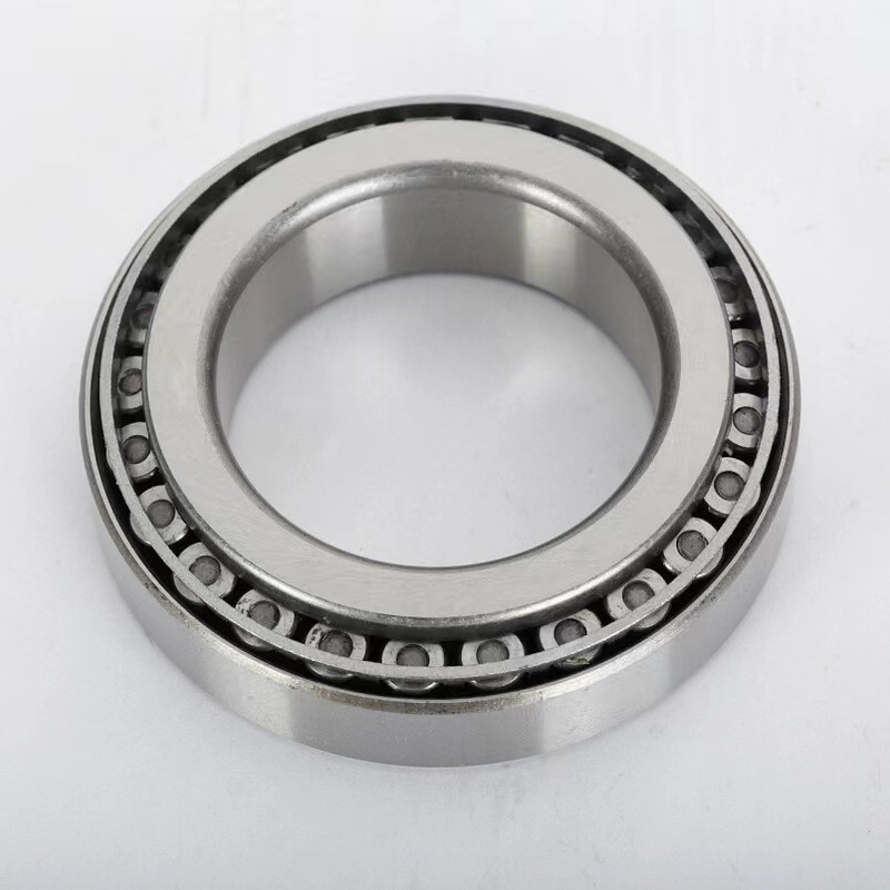 Doppelrijdig coniek rollager 352208 voor vrachtwagens P6 Precision Steel Cage Wheel Bearing