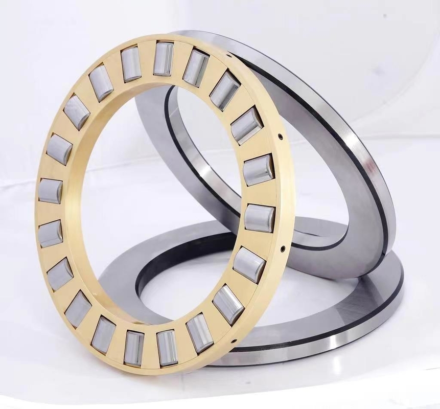 280*380*60 mm rolstootlagers voor een optimale prestatie van zware machines