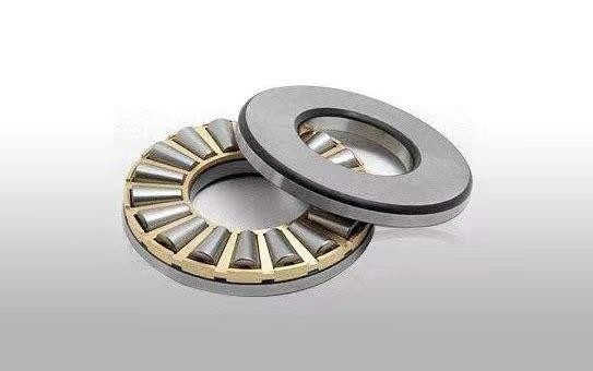 WS4565 Dreunrollagers voor wasmachines gemaakt van concurrerend chroomstaal van Linqing