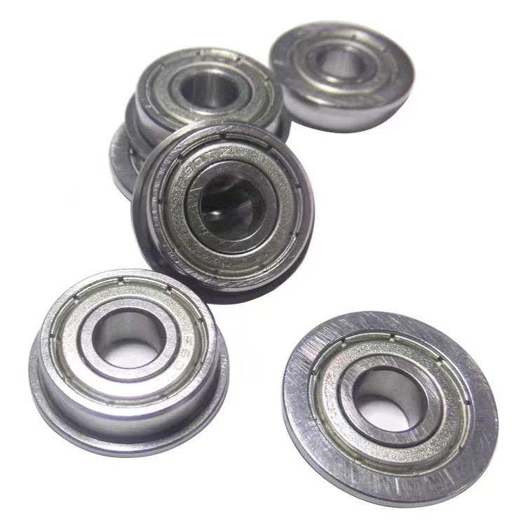 Deep Groove Ball Bearings F693 F694 F695 F696 F697 F698