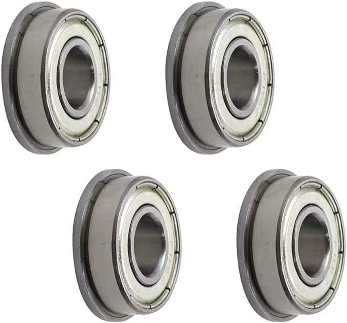 Deep Groove Ball Bearings F693 F694 F695 F696 F697 F698