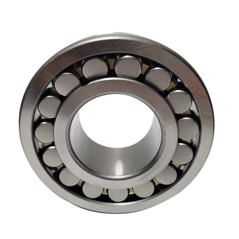 22316MBK 22316MB/W33 Dubbele rij bolrollagers met 2 rijen en open afdichtingen
