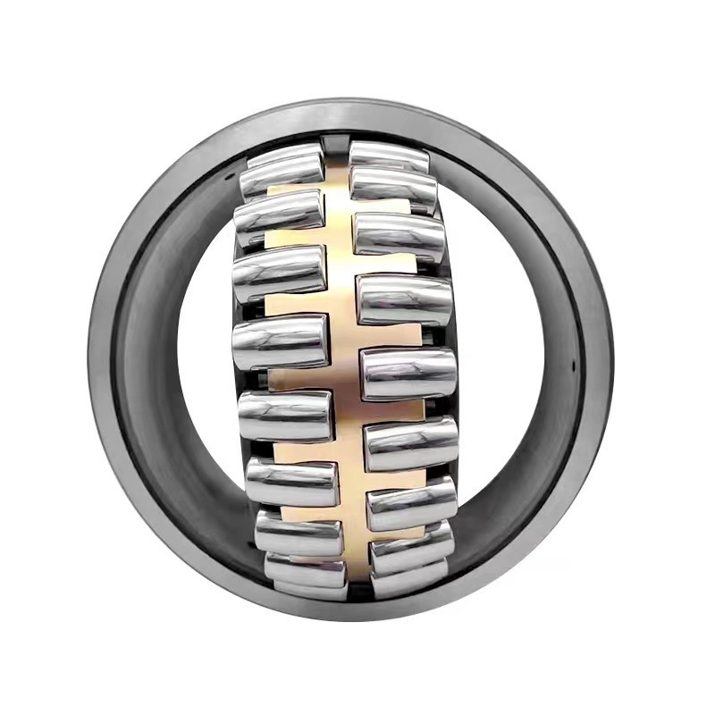 22316MBK 22316MB/W33 Dubbele rij bolrollagers met 2 rijen en open afdichtingen