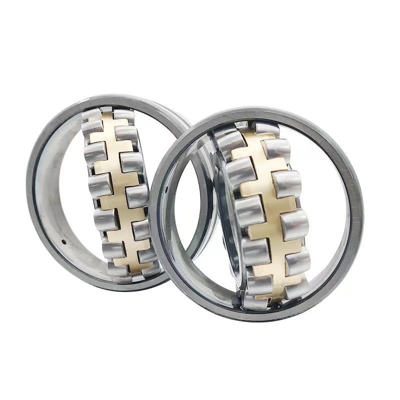 460x680x163 Hoge precisie 23092 CCK/W33 Sferisch rollager met open afdichtingen Type