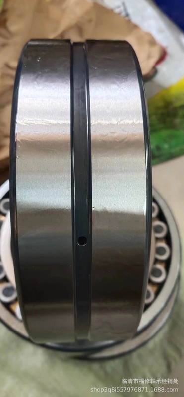 Open afdichtingen 22238 Dubbele rij bolrollagers 92*340*190 mm voor zware voertuigen