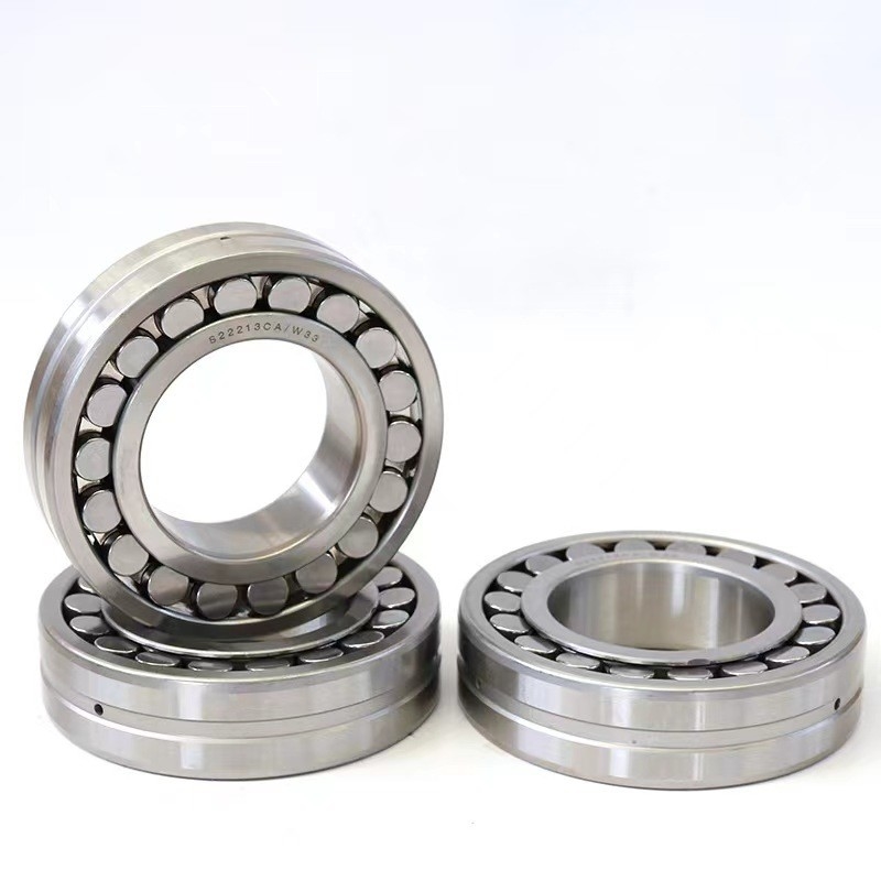 Precision rating P0.P6.P5.P4.P2 Sferisch rollager 241/500 voor zware machines