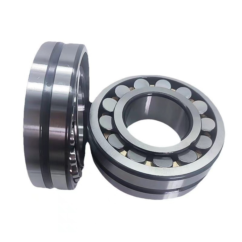 Precision rating P0.P6.P5.P4.P2 Sferisch rollager 241/500 voor zware machines