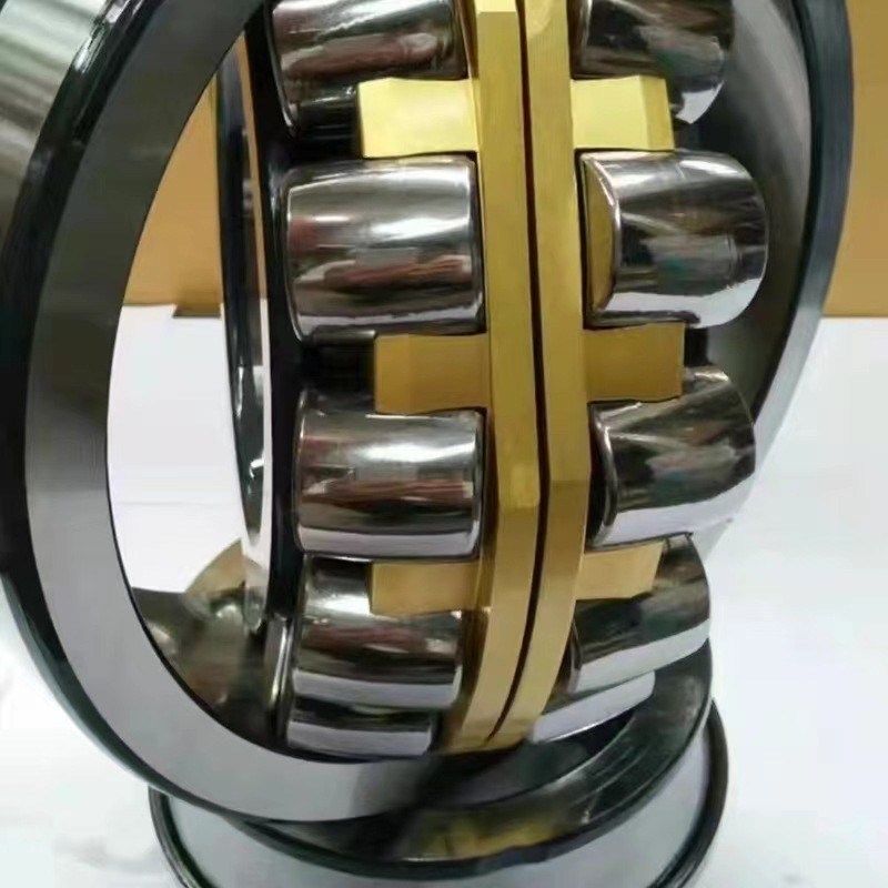 22256K 22256CM Dubbele rij bolrollagers met P0.P6.P5.P4.P2 nauwkeurigheid