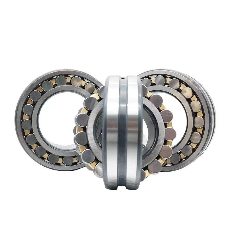 22256K 22256CM Dubbele rij bolrollagers met P0.P6.P5.P4.P2 nauwkeurigheid