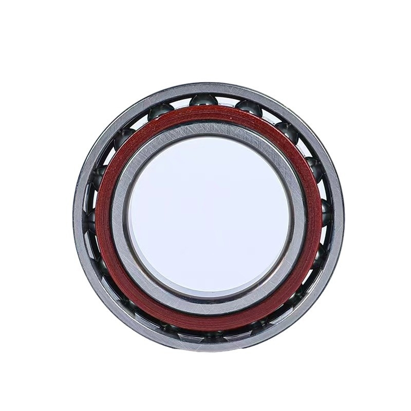 Hoogprecisie 7200B 7200-B-XL-TVP hoekig contactballagers voor een enkele rij P4