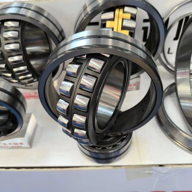 23224CCK W33 C3 23224E 23224 Zware bolrollagers voor mijnbouwapparatuur